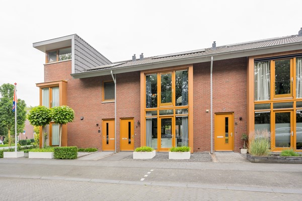 Duizendblad 3, 3781 SC Voorthuizen